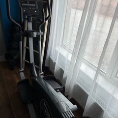 Elliptical Machine