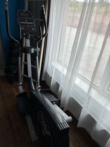 Elliptical Machine - delivery included