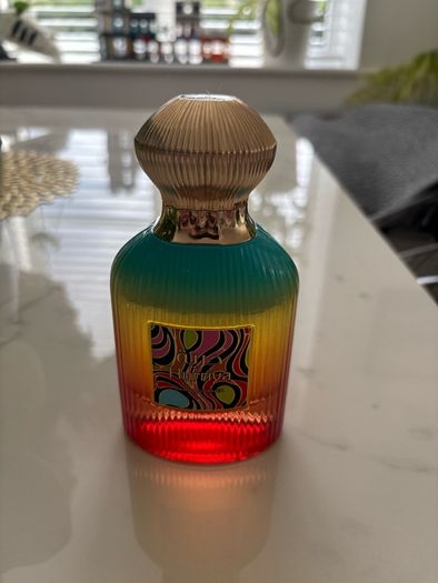 Paris Corner fragrance