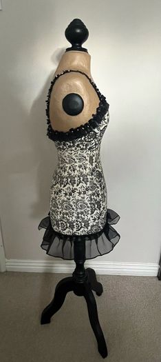 mannequin