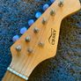 CB SKY  Electric Guitar - Junior Half size Image 4