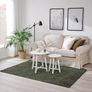 IKEA green rug - Vindebak Image 3
