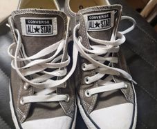 Womens Converse