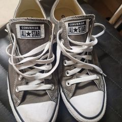 Womens Converse
