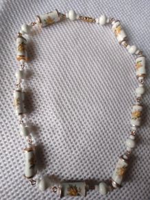 Vintage necklace