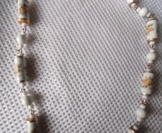 Vintage necklace