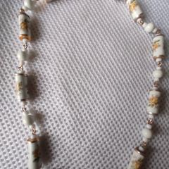 Vintage necklace