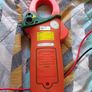 Extech Ex820 Ac Clamp Meter Image 3