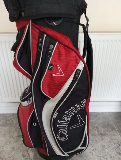 Callaway Golf Bag