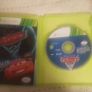 Disney Cars 2 Top Xbox 360 Game Image 3