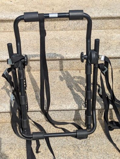 Hollywood E3 Bike Rack x 3