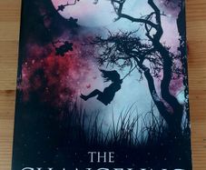 The Changeling.  Helen Falconer