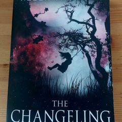 The Changeling.  Helen Falconer