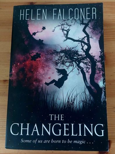 The Changeling.  Helen Falconer