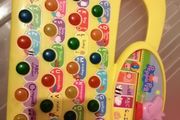 Educational toys