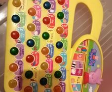 Educational toys