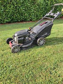 Lawnmower