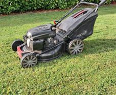 Lawnmower