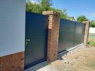 Aluminium Driveway gates- Bespoke & Made to Measure Image 5