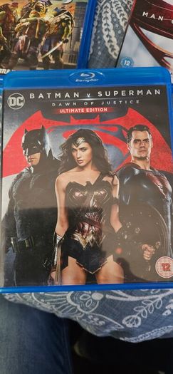 Blu Ray Movies