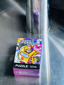 Puzzel