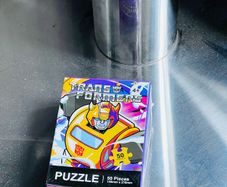 Puzzel