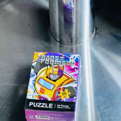 Puzzel