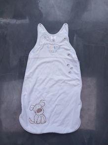 Next sleeping bag 6-12 months