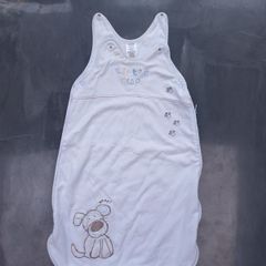 Next sleeping bag 6-12 months
