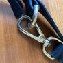 Convertible Jaeger leather bag Image 6