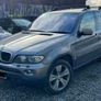 Breaking BMW X5  e53 3.0i sterling grau metallic Image 8
