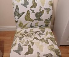 One seater chair