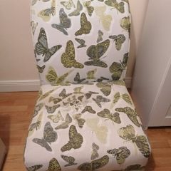 One seater chair