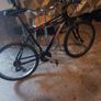 2 x mountain bikes Image 3
