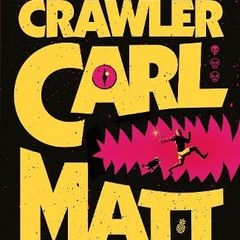 Dungeon Crawler Carl book (French)