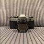 Canon AE-1 Image 4