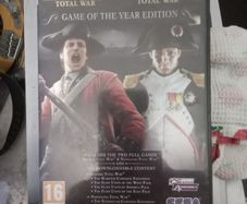Empire Total War GOTY Edition PC