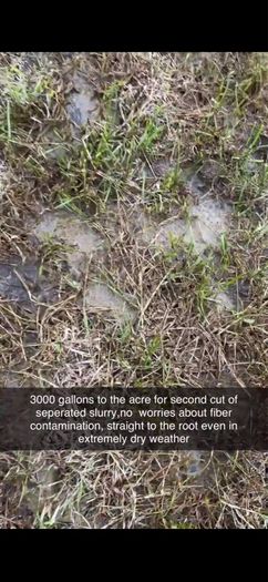 Slurry Separation