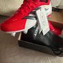 Football boots Adidas Predator metal studs SG Image 4