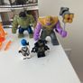 Lego 76131 avengers compound battle Image 2