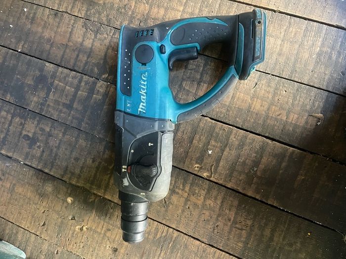 makita