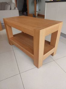 Coffee table/console table