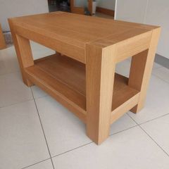 Coffee table/console table