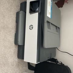 printer