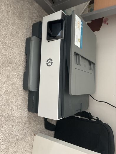 printer