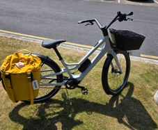 E-Bike Electric Bike Specialized Turbo Como SL 4.0