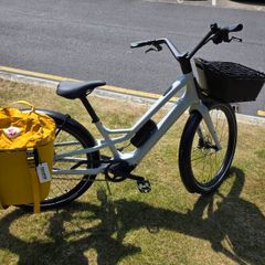 E-Bike Electric Bike Specialized Turbo Como SL 4.0