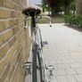 Vintage Rossin Road Bike Image 4