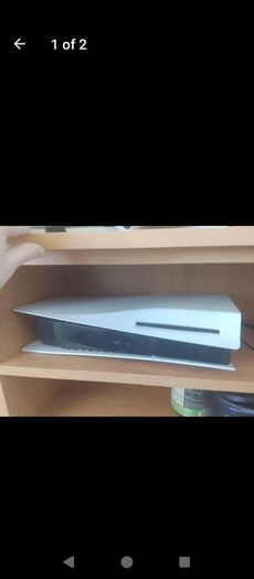 play station 5