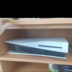 play station 5